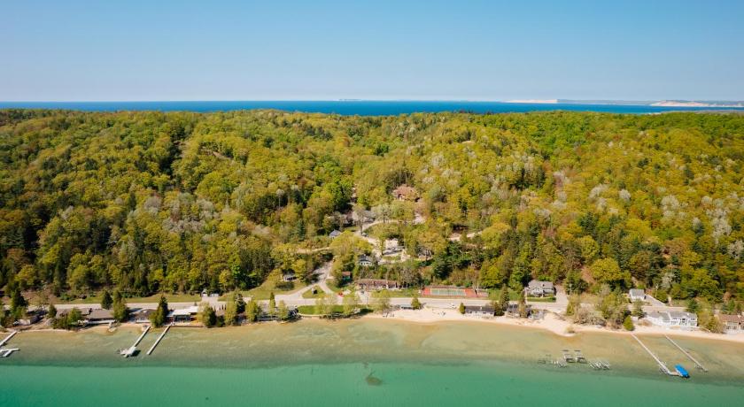 Chimney Corners Resort photo