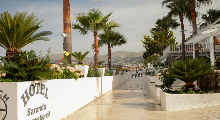 Residence Saranda International photo