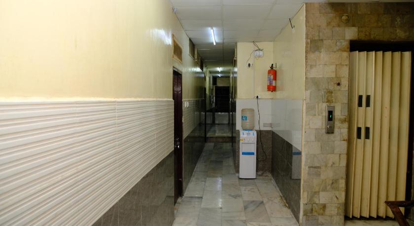 Aum karthikeya residency in Chennai