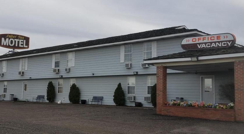 Amber Inn Motel photo