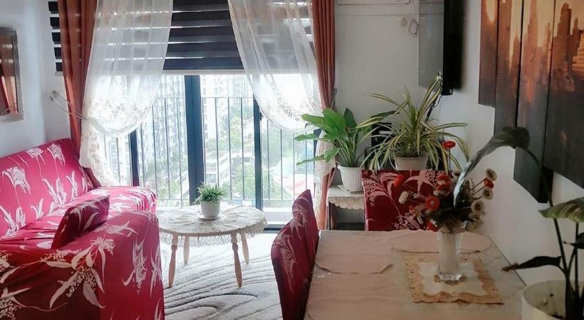 2 BR Portovita Tower 12-A photo