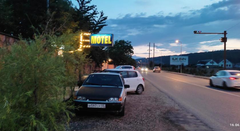 Motel photo