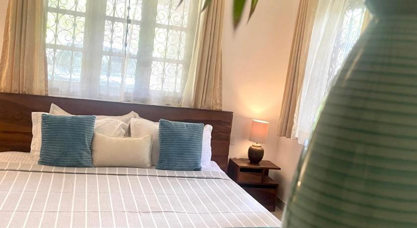 Sun-kissed Holidays, Goa-Pearl photo