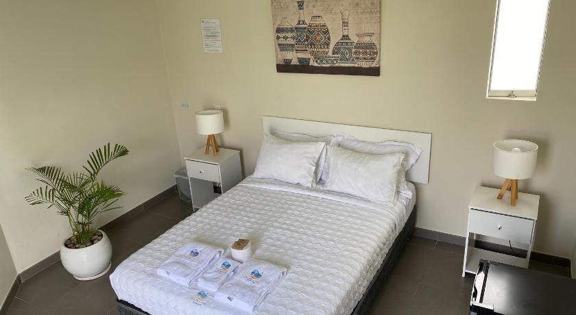 Bungalow Jatun Mama photo