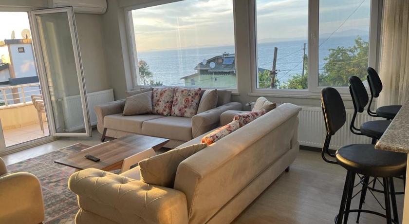 Yalova Apartments — Hotel in Yalova