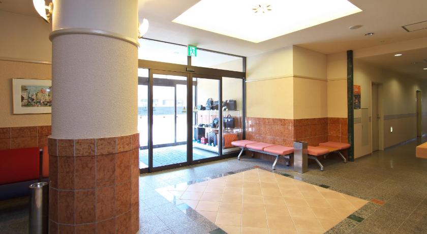 Toyooka Sky Hotel photo