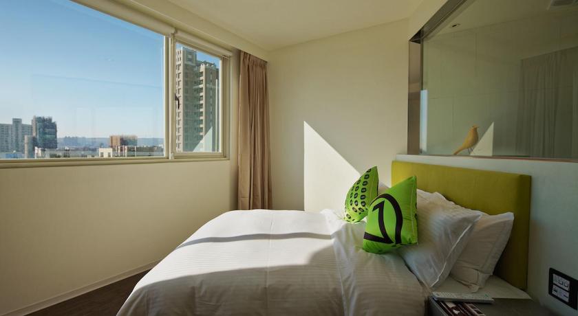 標準雙人房 (Standard Double Room)圖片 15