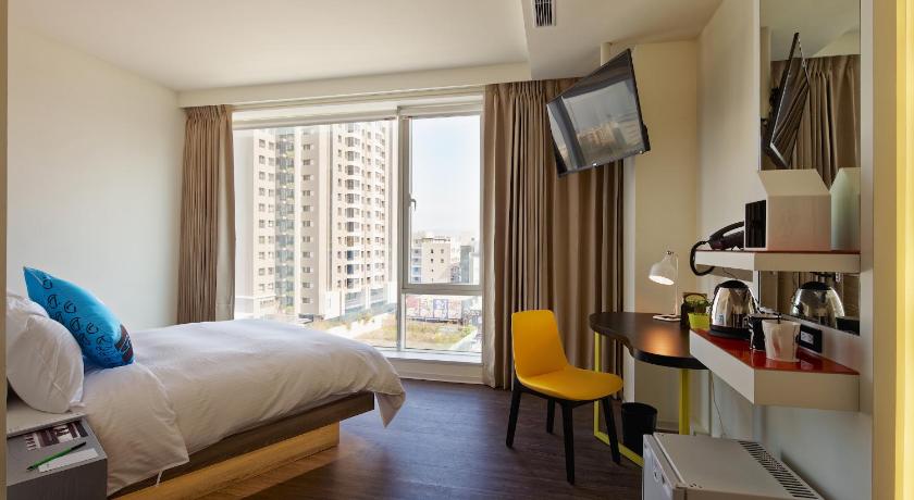 標準雙人房 (Standard Double Room)圖片 7