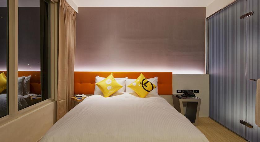 標準雙人房 (Standard Double Room)圖片 12