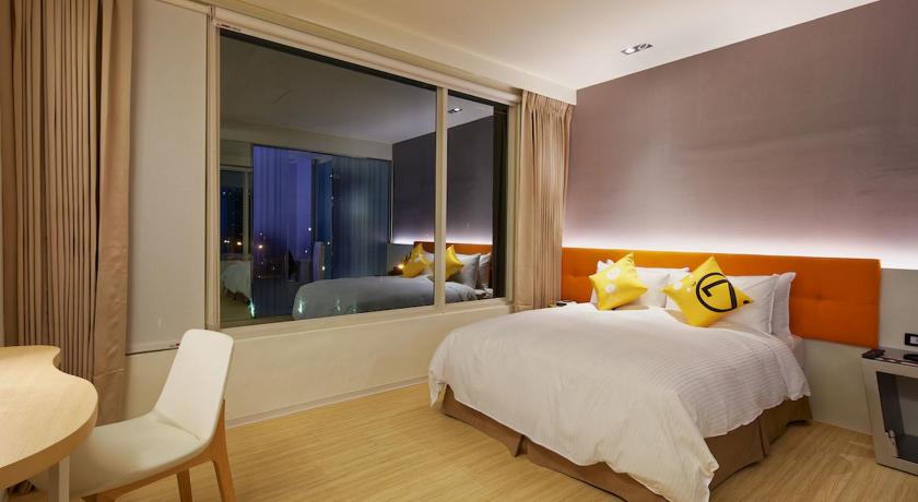 標準雙人房 (Standard Double Room)圖片 0