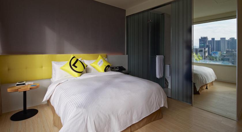 標準雙人房 (Standard Double Room)圖片 6