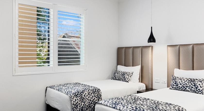 Quality Hotel Wangaratta Gateway photo