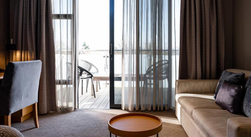 Porters Boutique Hotel photo