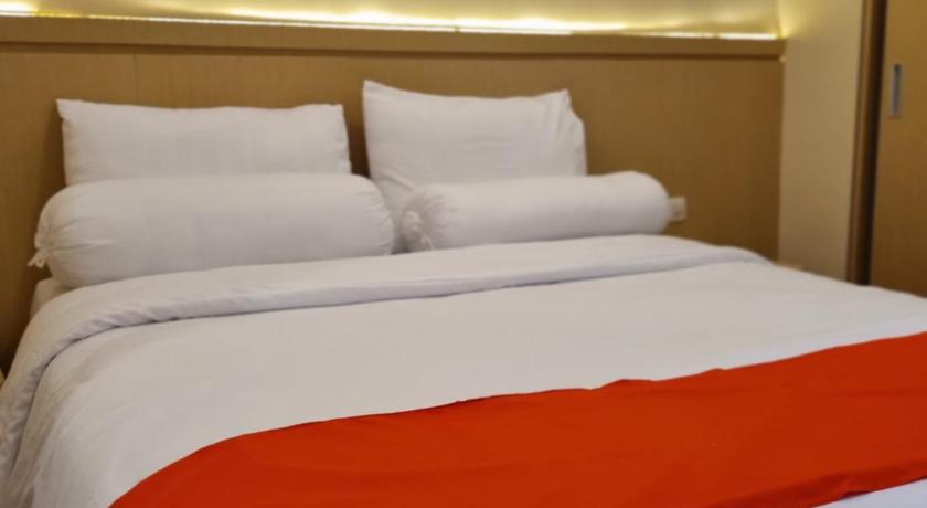 Core Inn Juwita hotel - image 38