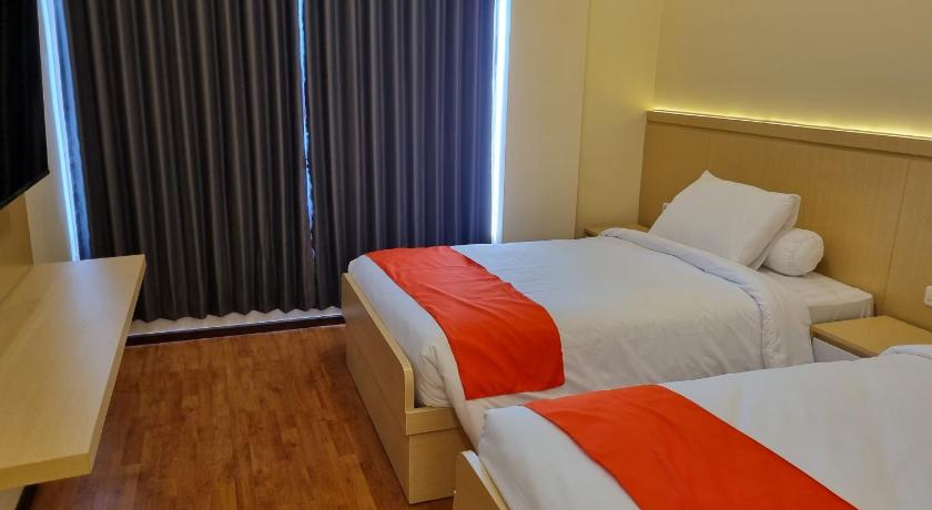 Core Inn Juwita hotel - image 32