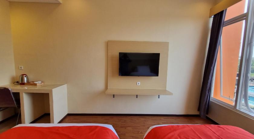 Core Inn Juwita hotel - image 35