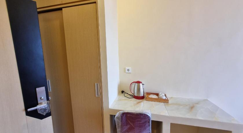 Core Inn Juwita hotel - image 22