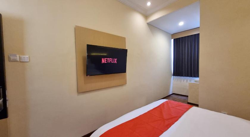 Core Inn Juwita hotel - image 34