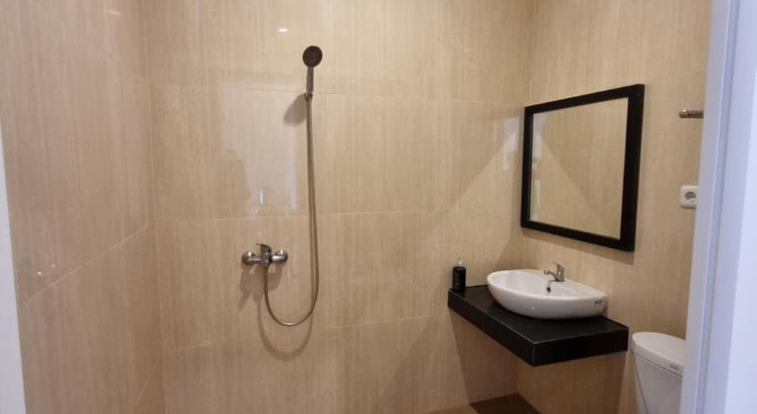 Core Inn Juwita hotel - image 30