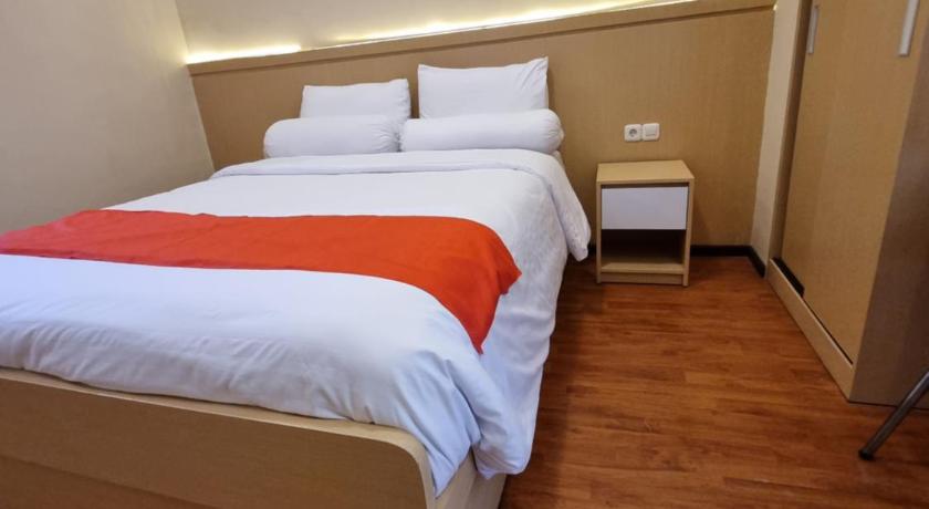 Core Inn Juwita hotel - image 31