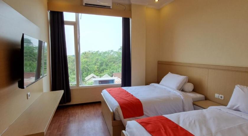 Core Inn Juwita hotel - image 29
