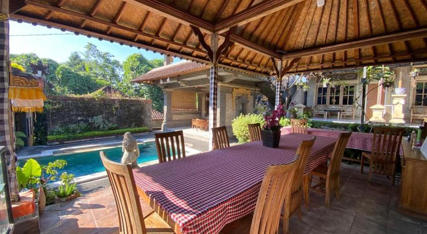 Budi Guest House Ubud — Hotel in Bali