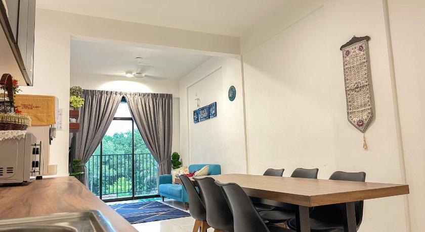 INAPAN @IMPERIO PROFESSIONAL SUITE ALOR SETAR, KEDAH photo