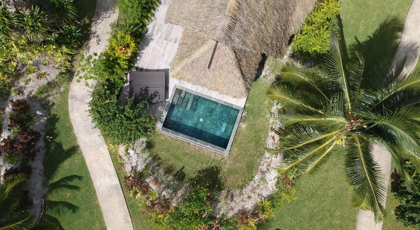 Image of Premium Garden Bungalow with Pool 9