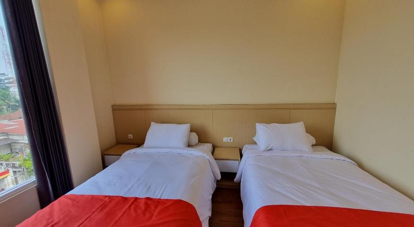 Core Inn Juwita hotel - image 36