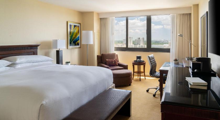 Miami Marriott Dadeland photo