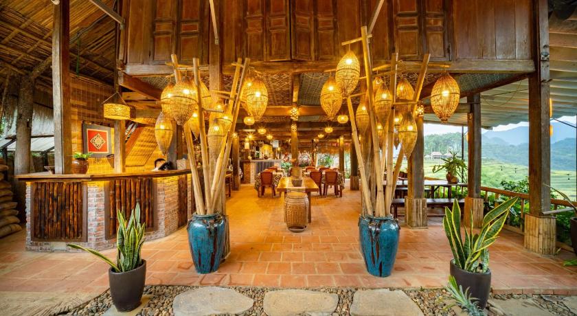 Puluong Valley Home photo
