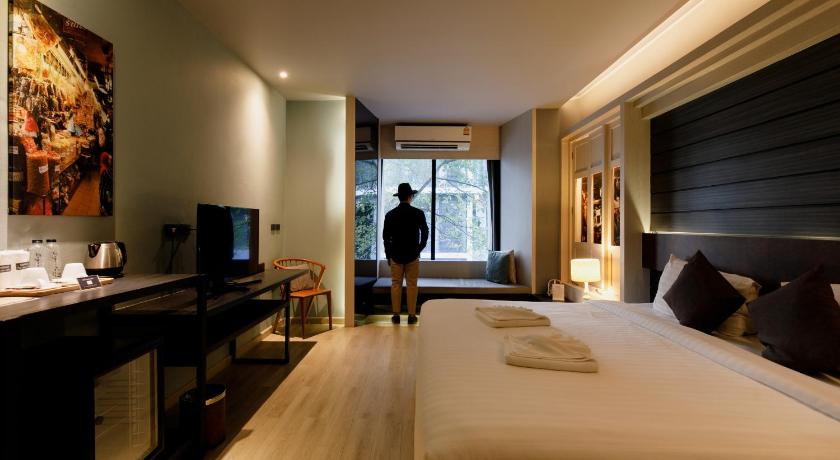 Image of Exclusive Room 16