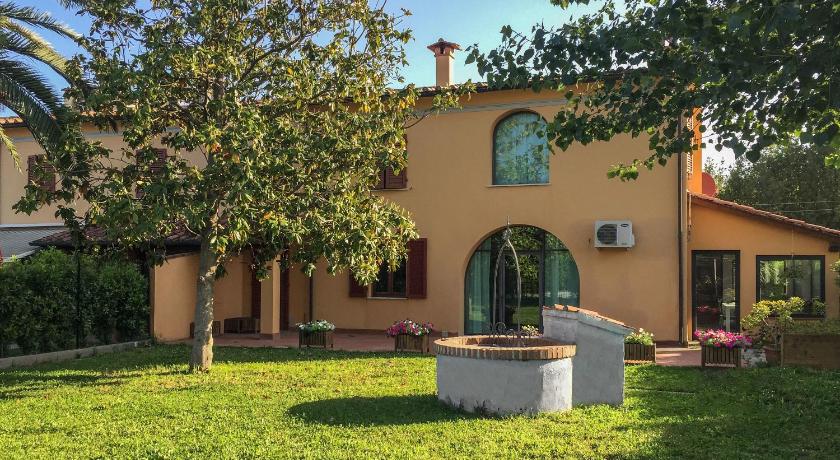 Il Casale Relais