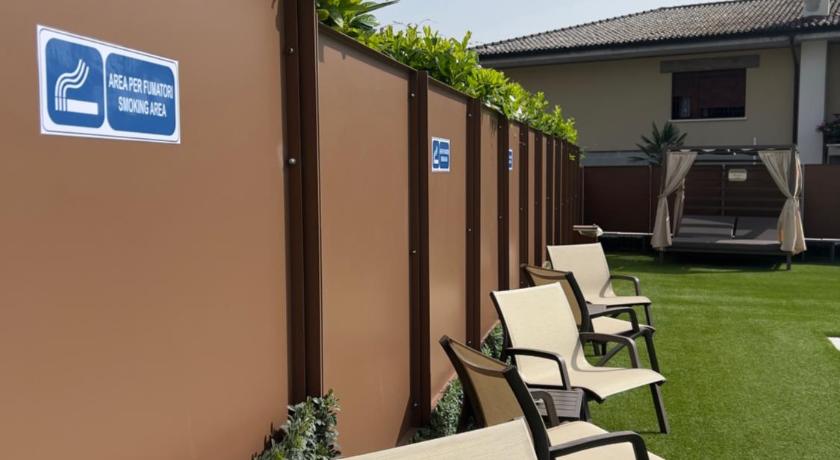 Hotel Puccini photo