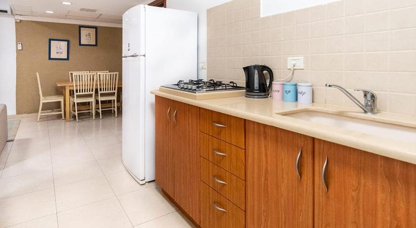 Image of Deluxe Family Suite 4