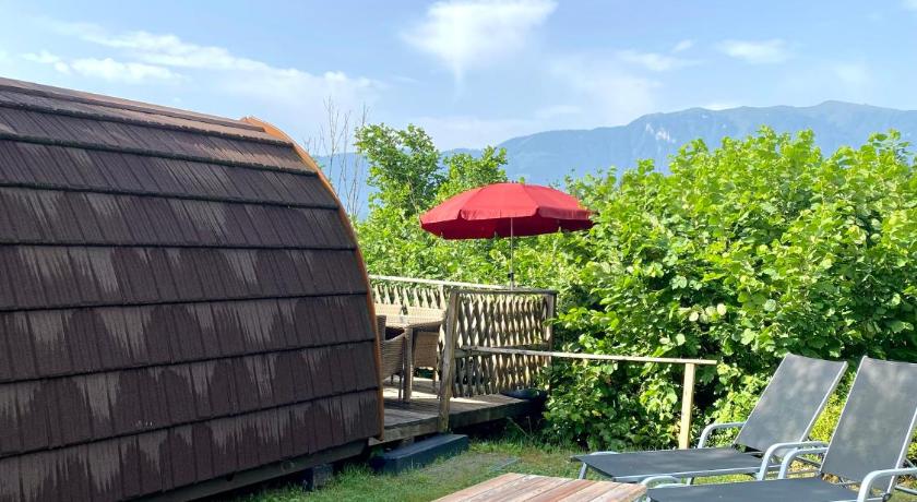 Gold Camping Seeboden photo