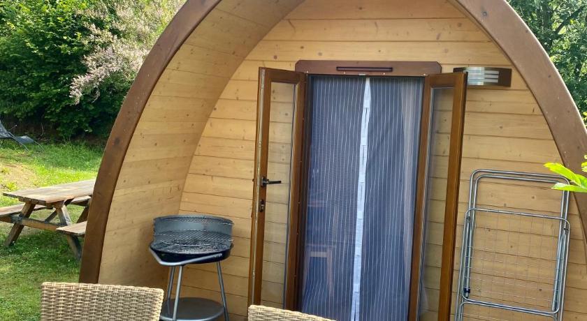 Gold Camping Seeboden photo