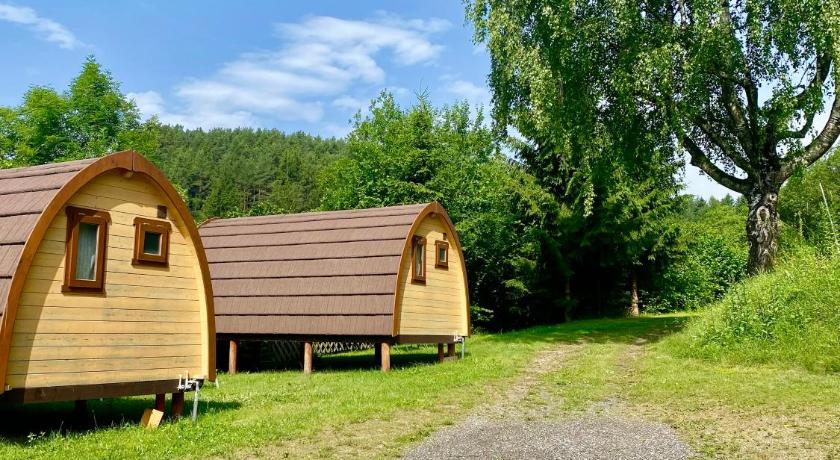 Gold Camping Seeboden photo