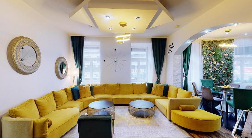 Apartment Bilici GmbH — Hotel in Vienna
