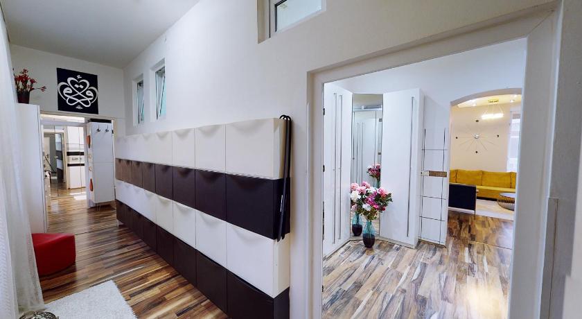 Apartment Bilici GmbH photo