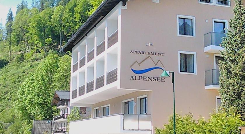 Appartement Alpensee photo
