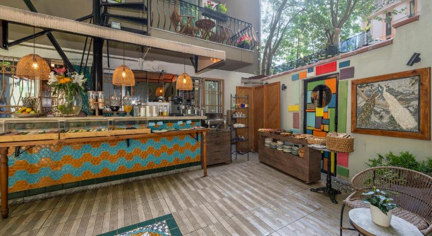 The Marions Suite - image 11