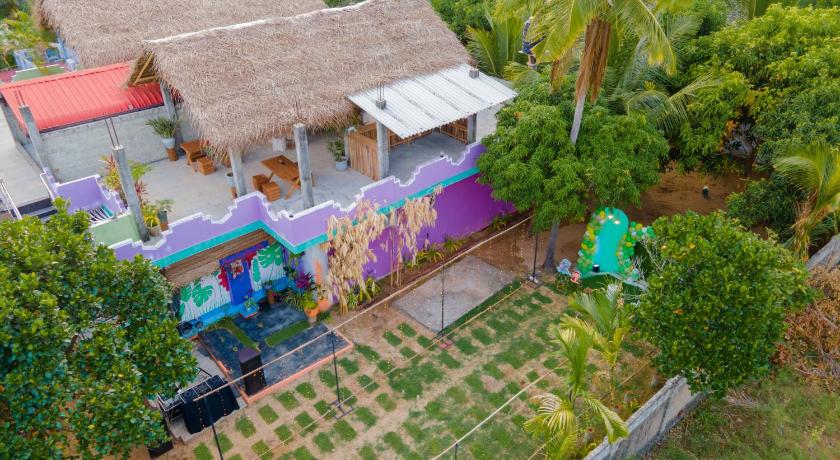 Anoo Garden Villa - image 41