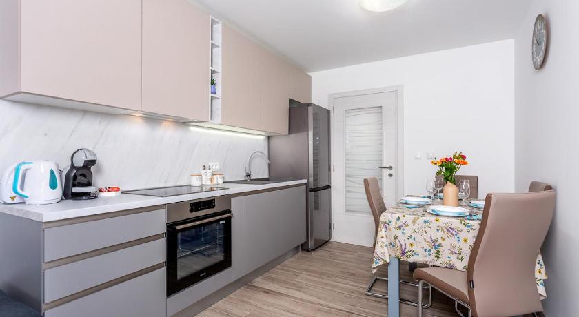 Kvarner bay 4* - Apartment 4 - image 7