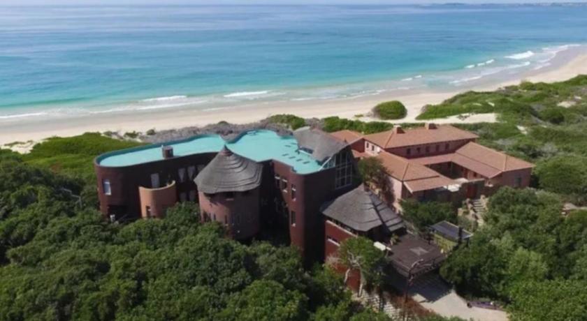 Valparaiso (Africa Paradise) — Hotel in Jeffreys Bay