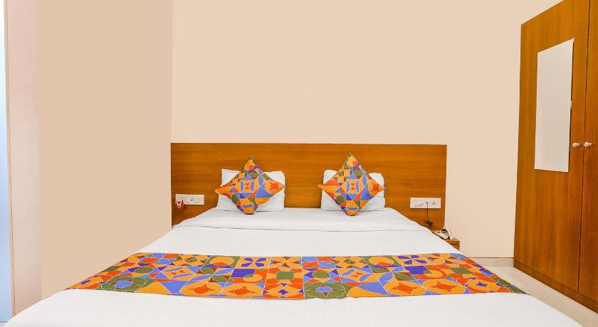 Jassritha Nirvana Residences photo