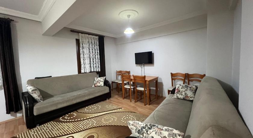 SHERAHTON APART photo