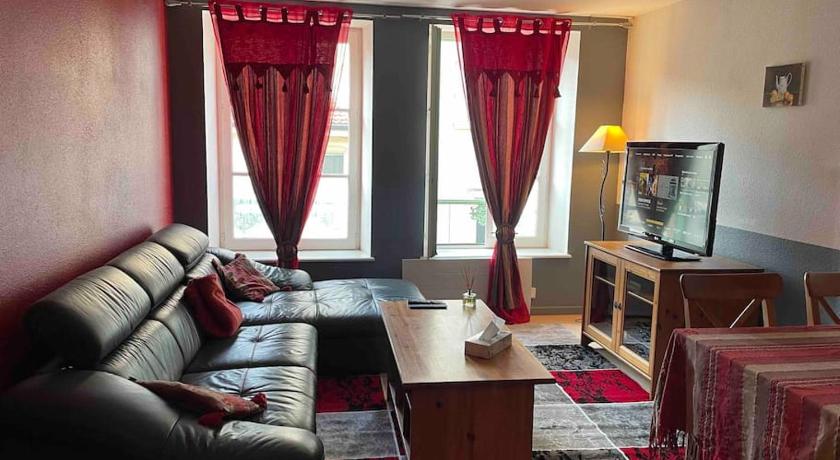Appartement COSY rue Chaussee