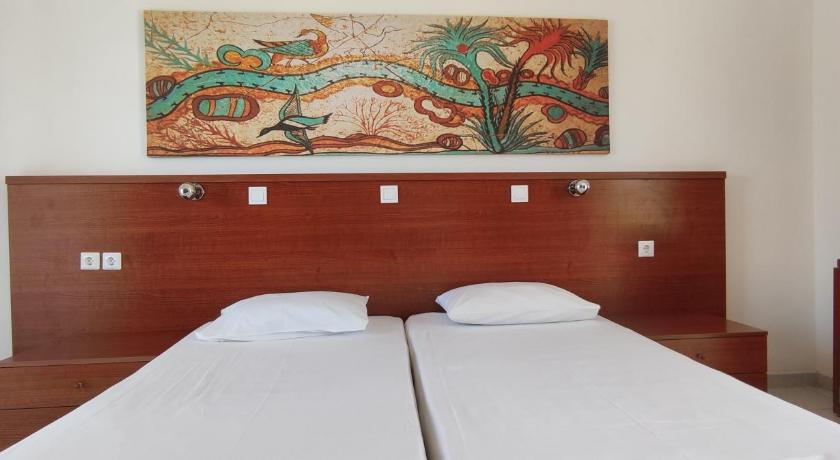 Elga Hotel photo