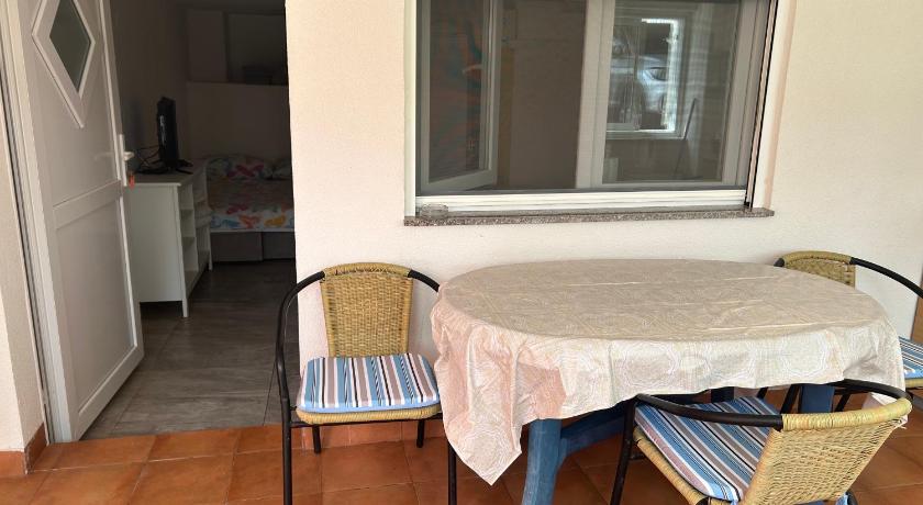 Apartmani Nina photo